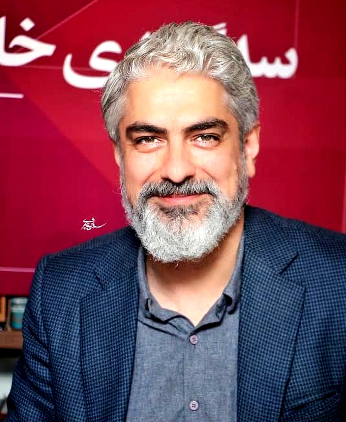رمانتیک بازی های مهدی پاکدل و همسر دومش در خیابان!+عکس