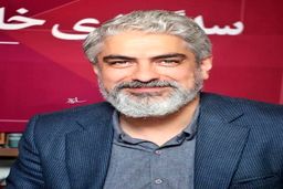 محبوب و معشوق مهدی پاکدل بعد از رعنا خانوم لو رفت | مهدی پاکدل با یکی دو تا هم سیر نمیشه! + فیلم