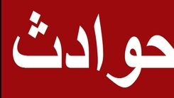 آتش سوزی در کربلا | دو هتل معروف آتش گرفتند