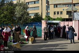 خبر مهم درباره امتحانات دانش آموزان | امتحانات کدام پایه ها لغو شد ؟ | تاریخ جدید امتحانات
