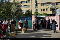خبر مهم درباره امتحانات دانش آموزان | امتحانات کدام پایه ها لغو شد ؟ | تاریخ جدید امتحانات