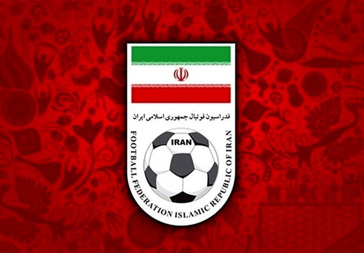 اعضای فدراسیون فوتبال ممنوع‌المصاحبه شدند! 