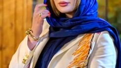 ویلای لاکچری نیوشا ضیغمی چشم همه بازیگرا رو دراورد
