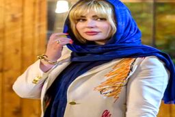 چاقی شدید نیوشا ضیغمی بعد از طلاق از تاجر میلیاردر | افسردگی نیوشا ضیغمی در این عکس لو رفت + عکس