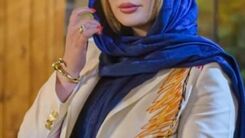 ویلای لاکچری نیوشا ضیغمی چشم همه بازیگرا رو دراورد
