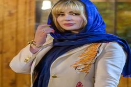 ویلای لاکچری نیوشا ضیغمی چشم همه بازیگرا رو دراورد