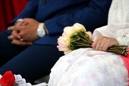 نزاع خونین مهمانان یک جشن عروسی | مهمان ها به میز و صندلی هم رحم نکردند