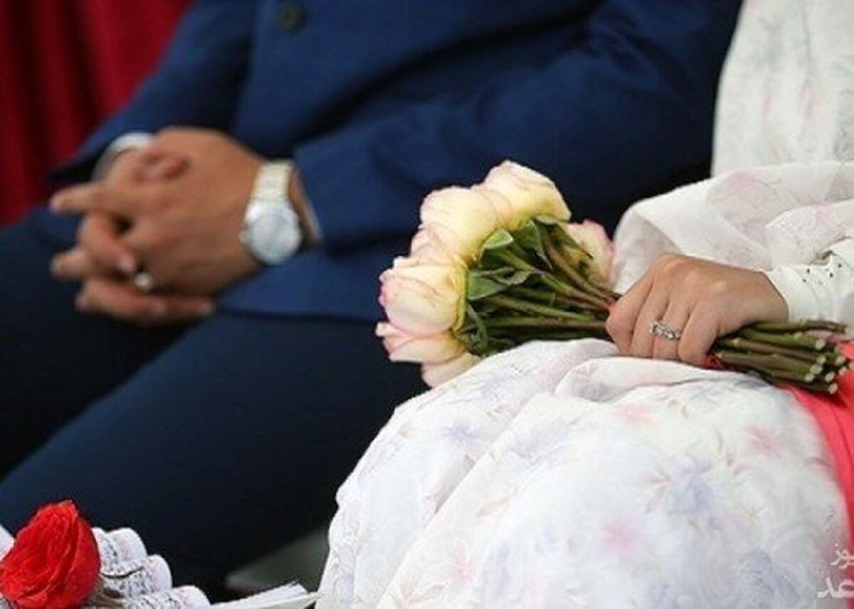 نزاع خونین مهمانان یک جشن عروسی | مهمان ها به میز و صندلی هم رحم نکردند