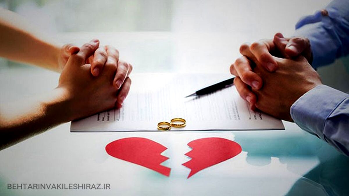 در طلاق توافقی برای زن چگونه می توان حق طلاق را گرفت ؟