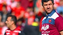کریم باقری با پرسپولیس به کجا می رسد؟
