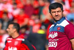 کریم باقری با پرسپولیس به کجا می رسد؟