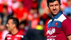 درخواست عجیب از کریم باقری!