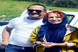پست افشاگری نگار جواهریان برای رامبد جوان آبرو نذاشت | طلاق سوم رامبد جوان علنی شد + عکس جنجالی