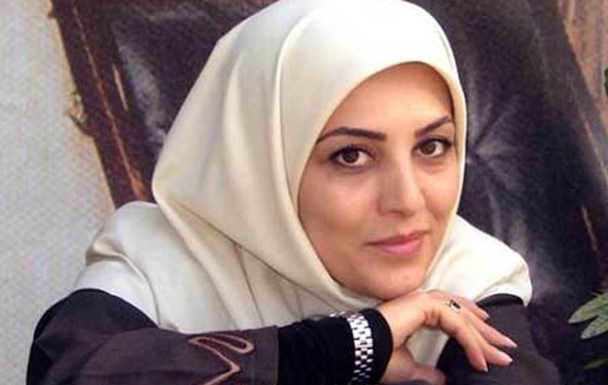عکس عروسی ژیلا صادقی با همسرش محسن رجبی لو رفت 