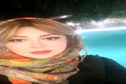 عمل زیبایی جدید نیوشا ضیغمی با این عکس لو رفت!