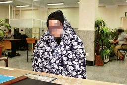 پخش فیلم بی شرمانه توسط مرد شیطان صفت از زن بی گناه/ دوربین مخفی سیاه آبروی زن را برد