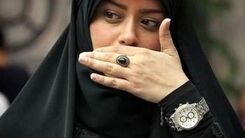 شوک شدن همسر طلبه الهام چرخنده از لو رفتن این عکس | محمدرضا فروتن همسر اول الهام چرخنده است؟ +عکس