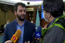 وزیر کار : قدرت خرید وزیران هم کاهش پیدا کرده است! 