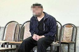 ماجرای یک قتل عجیب در شب یلدای سال ۹۶ | قاتل شدن مرد عاشق در شمال تهران +عکس