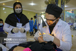 پرداخت هزینه دندانپزشکی این افراد تا سقف ۶ میلیون تومان 