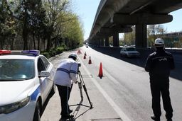 خبرفوری برای رانندگان پرخطر| افزایش ۵ برابری جرایم رانندگی| این تخلف رانندگی ۵۰۰ هزار تومان جریمه دارد!