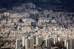 مسکن در تهران چقدر گران شد؟