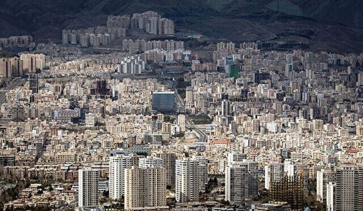 مسکن در تهران چقدر گران شد؟
