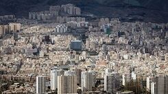 مسکن در تهران چقدر گران شد؟