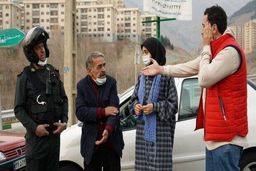 رونمایی از تیزر سریال بوتیمار+فیلم دیده نشده 