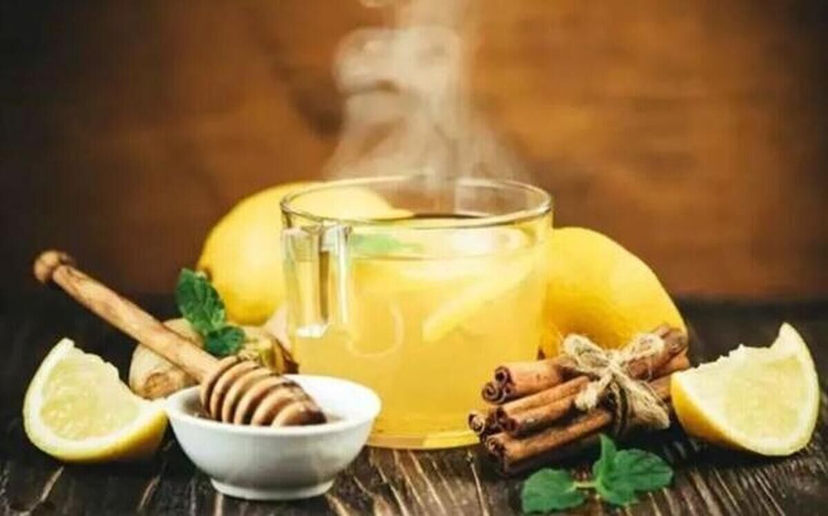 فواید استفاده منظم از چای زنجبیل | آیا چای زنجبیل معده را پاکسازی می‌کند؟
