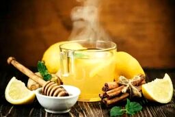 فواید استفاده منظم از چای زنجبیل | آیا چای زنجبیل معده را پاکسازی می‌کند؟