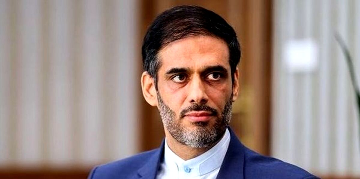 تیکه سنگین سعید محمد به لاریجانی حاشیه ساز شد