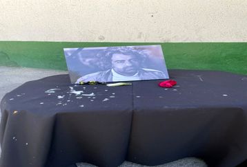 افشاگری جدید پدر بابک خرمدین درباره قتل پسرش