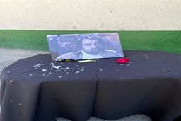 افشاگری جدید پدر بابک خرمدین درباره قتل پسرش