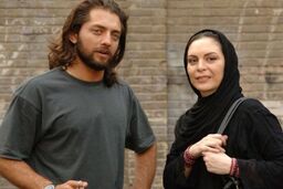 ناراحتی جامعه هنر از یک خبر | افسانه بایگان از عرصه بازیگری کناره‌گیری کرد