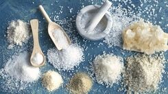  2 ماده طبیعی جایگزین نمک را بشناسید 