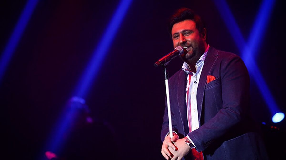 روایت احساسی محمد علیزاده از آخرین دیدارش با انصاریان!+عکس دیده نشده 