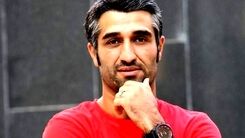 پژمان جمشیدی مجری شد+جزئیات بیشتر 