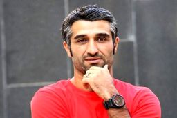 عکس لو رفته از تولد پژمان جمشیدی + تصاویر جدید پژمان جمشیدی 