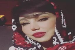 بهنوش بختیاری بی هوش داخل کمد  پیدا شد/لباس عجیب بهنوش بختیاری در کمد لباس همه را شوکه کرد!؟ +عکس لو رفته