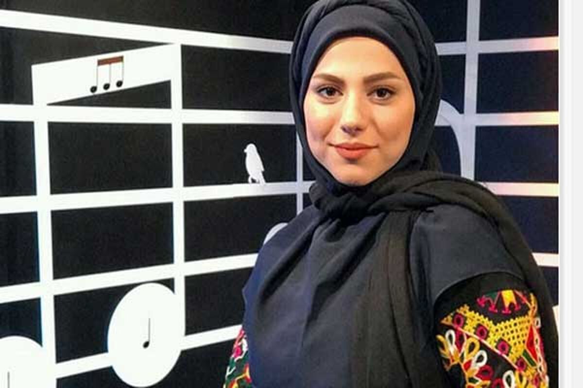 عکس باورنکردنی از جشن عروسی خانم مجری و شوهر سن بالایش | محیا اسناوندی به یک نفر دیگه تبدیل شد + عکس