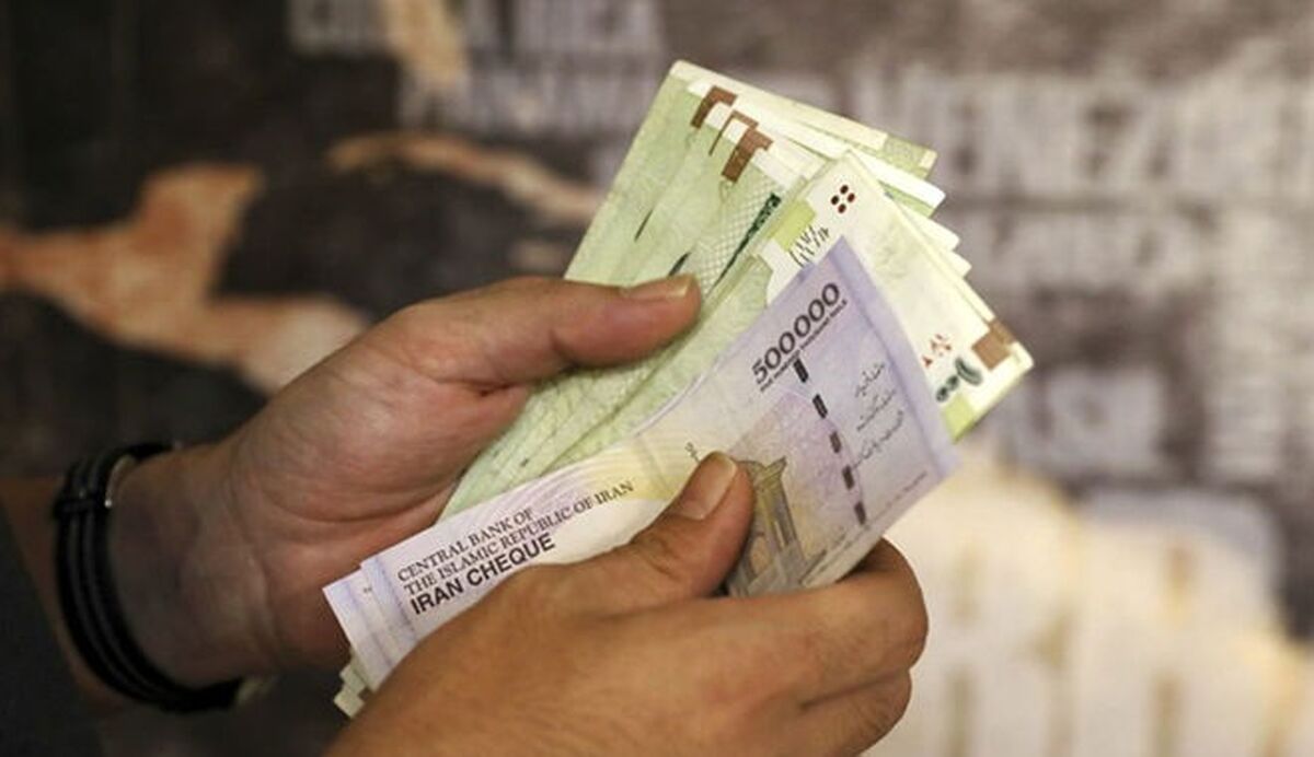 غافلگیری خوشحال کننده برای بازنشستگان | واریز عیدی بازنشستگان تأمین اجتماعی آغار شد