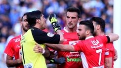 وضعیت باشگاه پرسپولیس در پرونده بودیمیر چه شد؟+جزئیات 