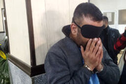 جزئیات آزار شیطانی دختر جوان | اعترافات تکان دهنده ابلیس نیاوران 