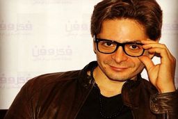 عکس بامزه از دختر ناز علیرضا رئیسی | علیرضا رئیسی الان کجاست ؟ + عکس