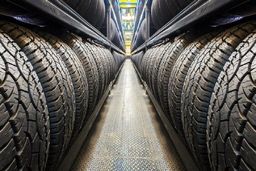 افزایش 20  درصدی قیمت لاستیک در بازار | جدیدترین قیمت لاستیک چقدر شد ؟ + جدول