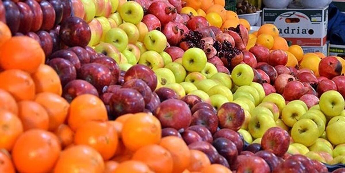 فعالیت میادین میوه و تره‌بار در تعطیلات چگونه است؟