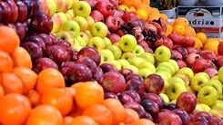 قیمت میوه شب عید مشخص شد