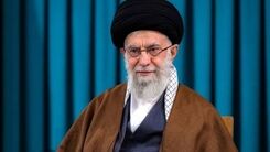 رییس جمهور بعد از بازگشت سفر ازبکستان به دیدار رهبر معظم انقلاب رفت