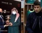 فساد مالی بزرگ فوتبالیست مشهور لو رفت